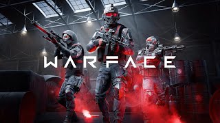 Warface (OneShot)