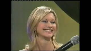 Olivia Newton-John - A Night with Olivia - Australian TV 2004