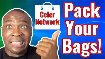 Celer Network Review: (CELR) Powerful Massive Opportunity Right in Front of You - (BTD)
