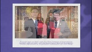 Rasanah: A Comprehensive Overview