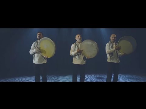 Grup Tillo -  Ortağız Bir Namusa - (Official Video) 2015 /