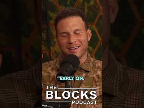 NBA Vets gave Blake Griffin Bad Advice