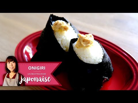 recette-onigiri-japonais-thon-mayonnaise-|-les-recettes-d'une-japonaise