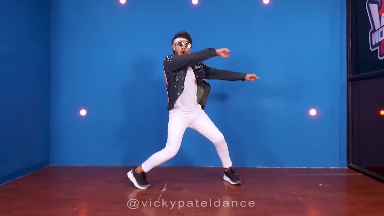 sk Dance - YouTube
