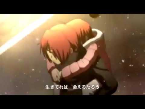 Angel Beats! / B'z - いつかまたここで