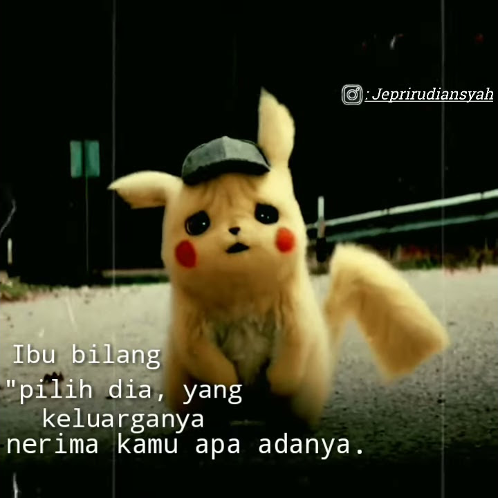 Story wa kekinian buat calon mertua :v