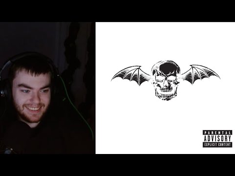 Avenged Sevenfold - Avenged Sevenfold Self Titled FULL ALBUM REACTION
