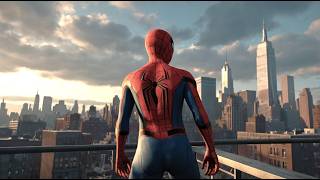 Marvel Spider-Man 2 – One Man vs Whole City Crime 💀 screenshot 2