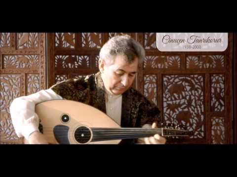 Cinuçen Tanrıkorur-Taksim (Rast)