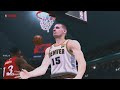 NBA 2k14 To 2k23 NBA FINALS GAME 5 Denver Nuggets VS Miami Heat Will A Champion Be Crowned 