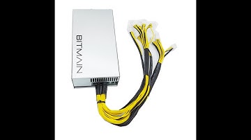 Bitmain Antminer