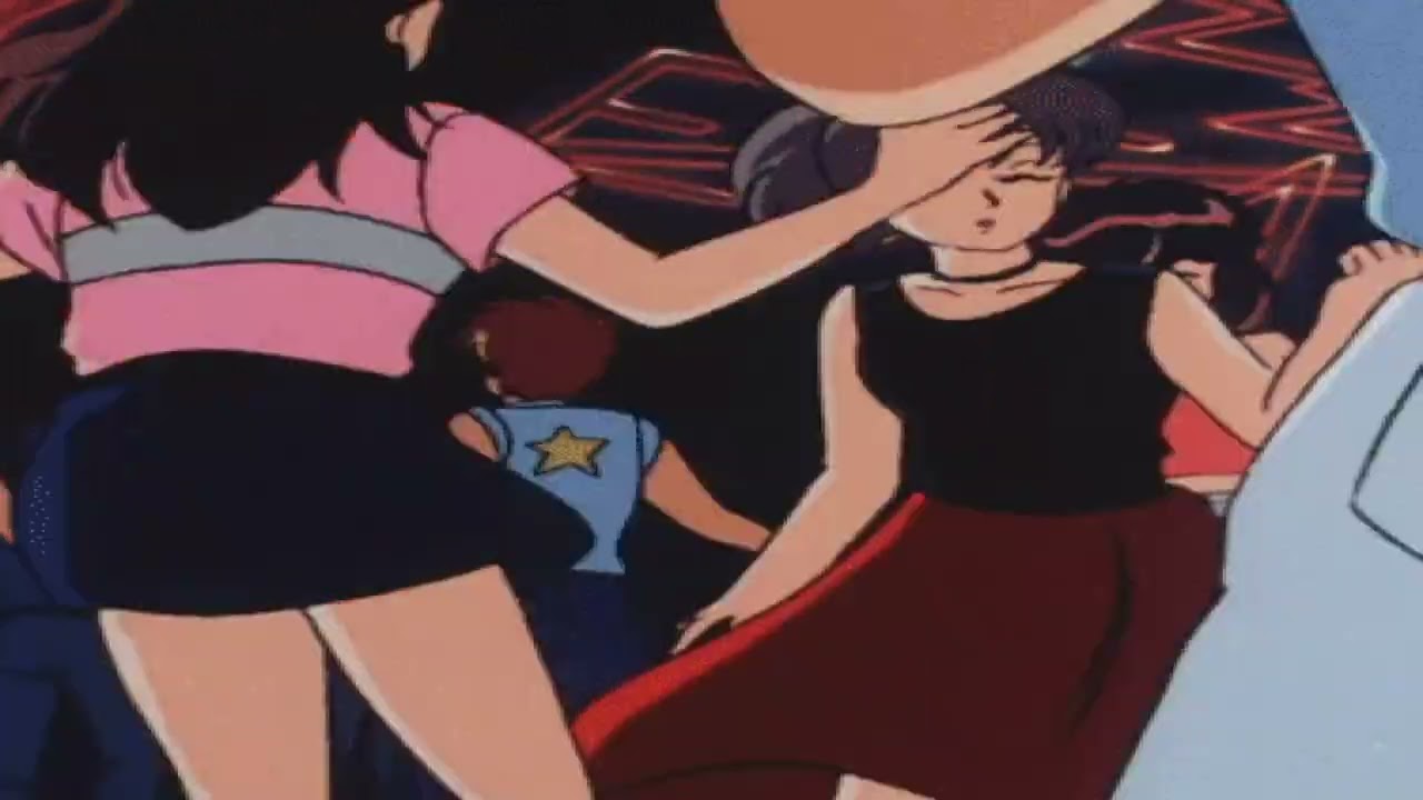 We Found Love x Party Rock Anthem (slowed)