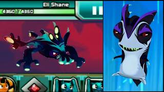 New GHOUL MEGAMORPH FLATULO REX SLUG💨 | Slugterra Slug It Out 2 New GHOUL MEGAMORPH FLATULO REX SLUG💨 | Slugterra Slug It Out 2