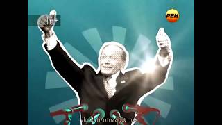 Михаил Задорнов "Я опередил Проститутку Кэт!"  (Концерт “Всё будет чики-пуки!!!“, 01.01.13)