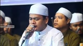 Maulaya Sholli Wasalim Daiman Abada || Majelis Az-Zahir || voc. Ust Cipto