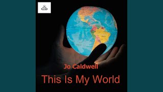 Video thumbnail of "Jo Caldwell - Wayfaring Stranger"