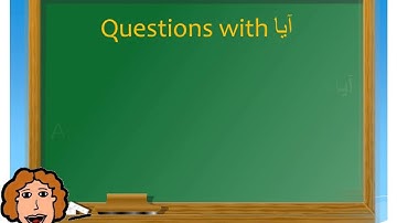 Learn to Speak Persian / Farsi Fast: for Beginners: Lesson Seven: Classmate- Grammar