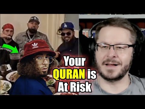 Mossad Agent Activated to Destroy ISLAM?