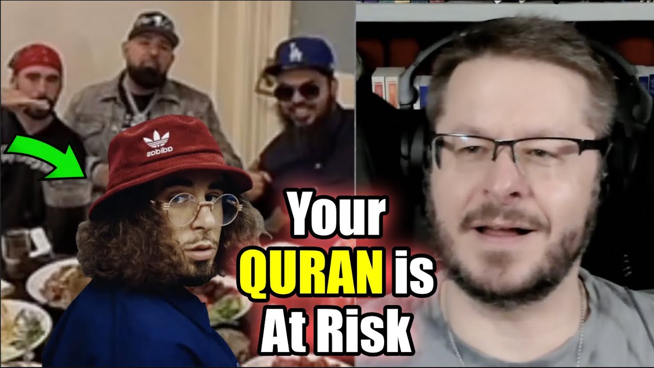 Mossad Agent Activated to Destroy ISLAM?