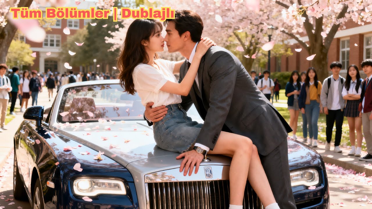 CEO Külkedisi’nden nefret ediyordu ama evlenince aşık oldu, peşinden koşup onu şımarttı!