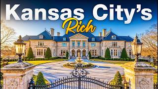 Where Do Kansas City's Ultra Wealthy Live?