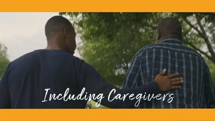 Andrew Yang - Caregivers