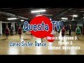 Questa TV-Fox-Musica mantova D Paoloni D Coreo Sister Dance Questa TV-Fox-Musica mantova D Paoloni D Coreo Sister Dance