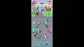 Crowd Express level 157