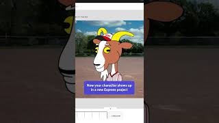 Free Online Cartoon Maker!