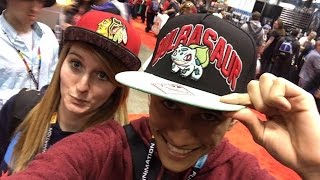 C2E2 Adventure ! | ชีวิตเด็กแลกเปลียน #4