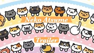 Neko Atsume: Kitty Collector