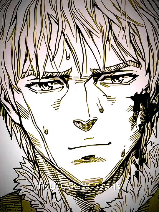 I HAVE NO ENEMIES 🤝🏼 - Vinland Saga- Thorfinn | Amv #shorts #vinlandsaga #animeedit