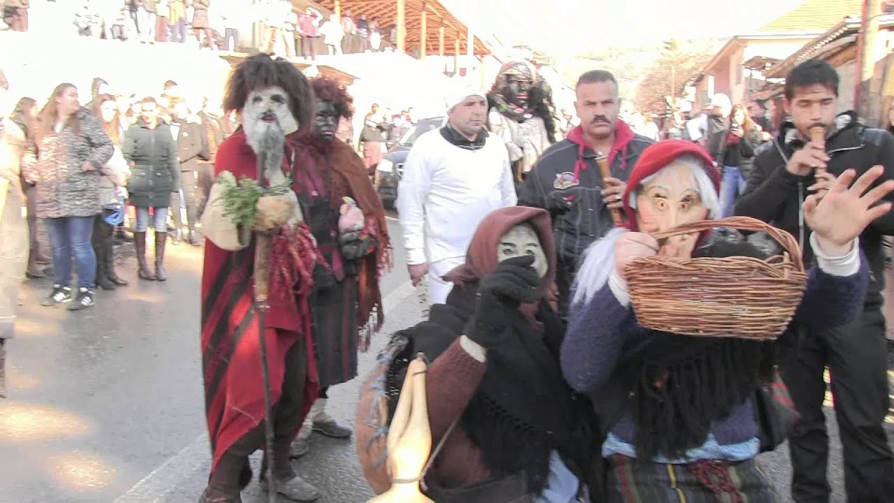 ZVEGORSKA SURVA 2016