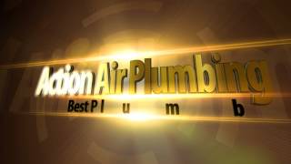 Leak Detection Lubbock (806) 787-6501 | Action Air Plumbing