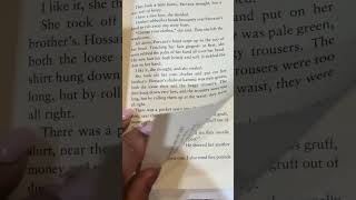 The Breadwinner Chapter 6 Read Aloud