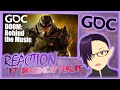 V-Tuber Reacts to GDC - DOOM: Behind the Music w/ Draconic Afterlife