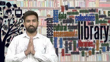 MLIS  MLIE 102 Block: 02 UNIT-11 Questionnaire Method