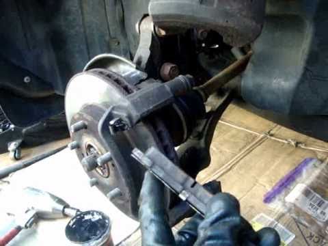 frenos delantero - YouTube frenos delantero - YouTube