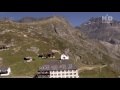 Switzerland - part 10. Швейцария с высоты птичьего полета