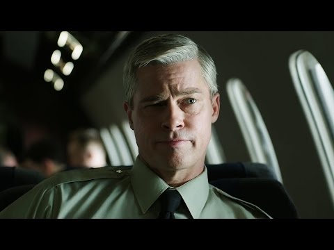War Machine - Tráiler Oficial Subtitulado