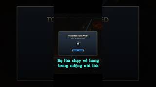 Ae nào cày đến đây stuck thì xem tôi hướng dẫn nhé .Chúc ae lấy nguyên liệu thành công #dota2