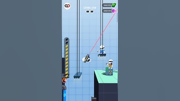 Johnny Trigger Secret Mission 1 Level - 154