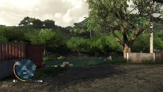 Deeper than expected - Far Cry 3