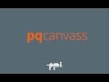 PMI PQ Canvass - Visual Walkthrough