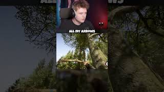These Natives In Sons Of The Forest Are CRAZY!!!!