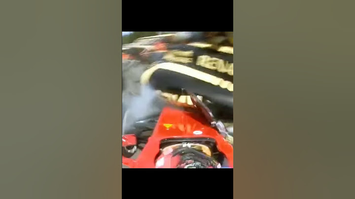 el accidente que casi le cuesta la vida a fernando alonso.  #f1 #fernandoalonso