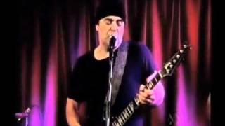 Watch Daniel Lanois Brother La video