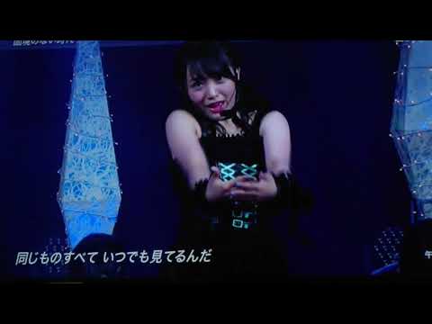 坂道AKB「国境のない時代」