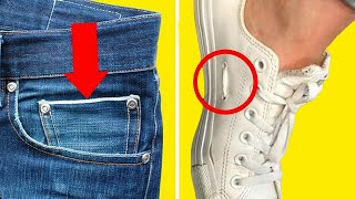 STOP Ignoring These! 10 Hidden Features of Everyday Objects You Use Daily