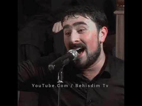 Seyyid Peyman - Fatime Can